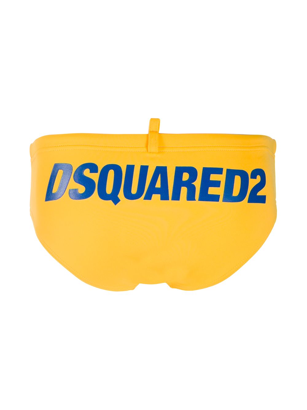 фото Dsquared2 плавки с логотипом