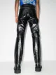 NOUNION Aventura panelled trousers