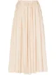 Image 1 of Roksanda Allegra A-line midi skirt