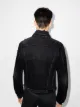 AMIRI Shotgun denim jacket