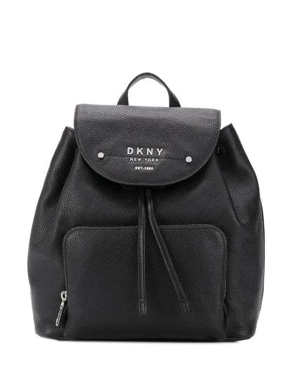 dkny thompson hobo