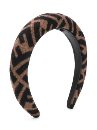 fendi headband