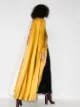 Roksanda vestido Andromeda