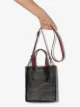 Marni Museo leather tote bag