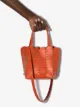 Paco Rabanne Pacoïo tote bag