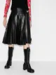Miu Miu knee-high 80mm leather boots