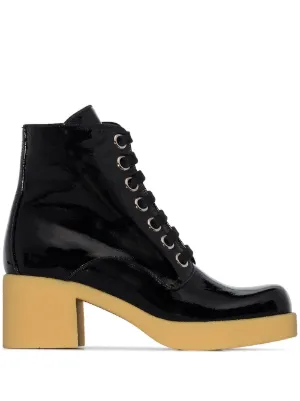 Miu Miu Shoes For Women Fashion Footwear Farfetch