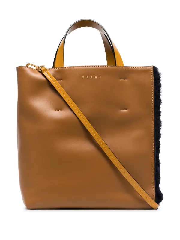marni museo tote