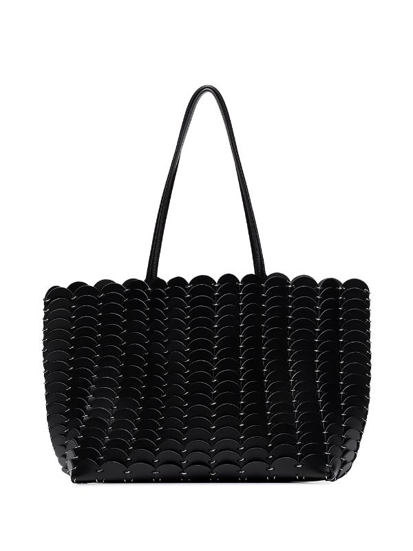 Paco Rabanne Pacoïo Shoulder Bag - Farfetch