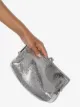 Paco Rabanne Pixel 1969 clutch bag