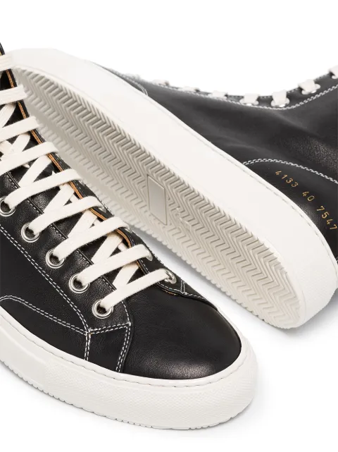 common projects black laces