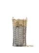 Image 1 of Paco Rabanne 1969 iconic mini bag
