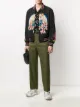 الصورة 2 من Dsquared2 بنطال بقصة مستقيمة