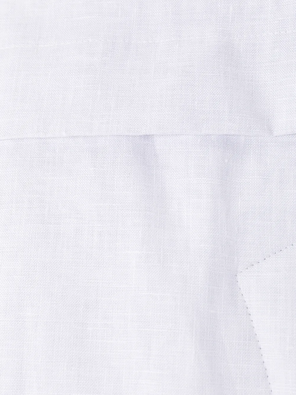 Hooded Double-Slider Zip Coat
