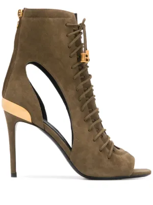 balmain sandals sale