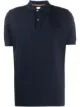 Image 1 of PAUL SMITH piqué polo shirt