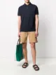 Image 2 of PAUL SMITH piqué polo shirt