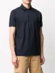 Paul Smith piqué polo shirt