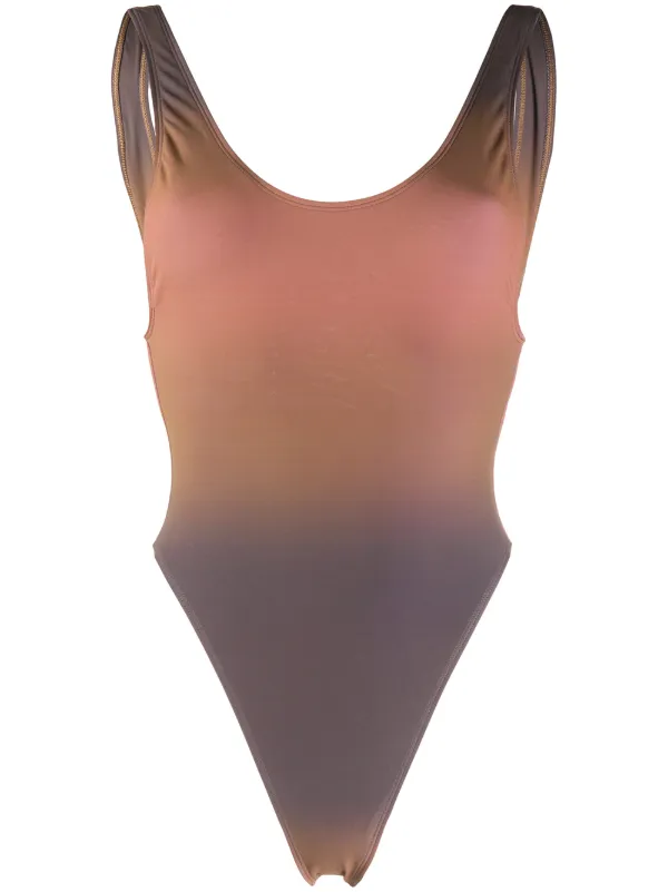 jacquemus swimwear