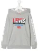 الصورة 1 من Levi's Kids هودي بطبعة شعار الماركة