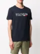 Tommy Hilfiger logo T-shirt