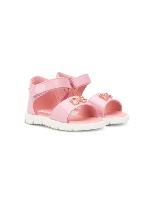 dolce and gabbana children's sandals