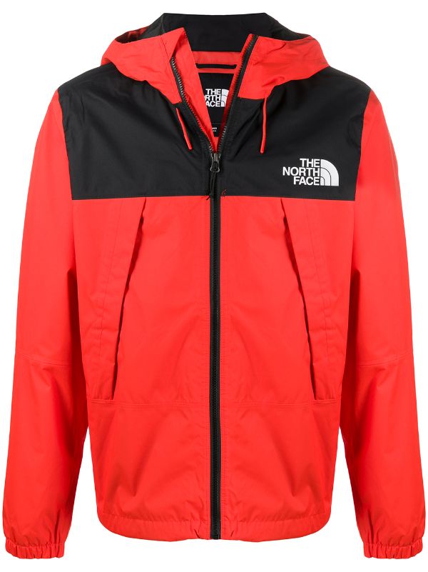 the north face 1992 jacket