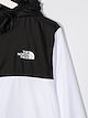 The North Face Kids هودي بشعار الماركة