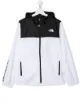 الصورة 1 من The North Face Kids هودي بشعار الماركة