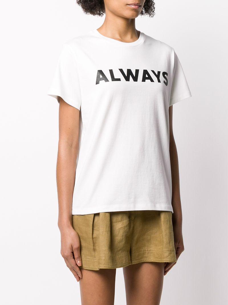 NEUL ALWAYS T-SHIRT