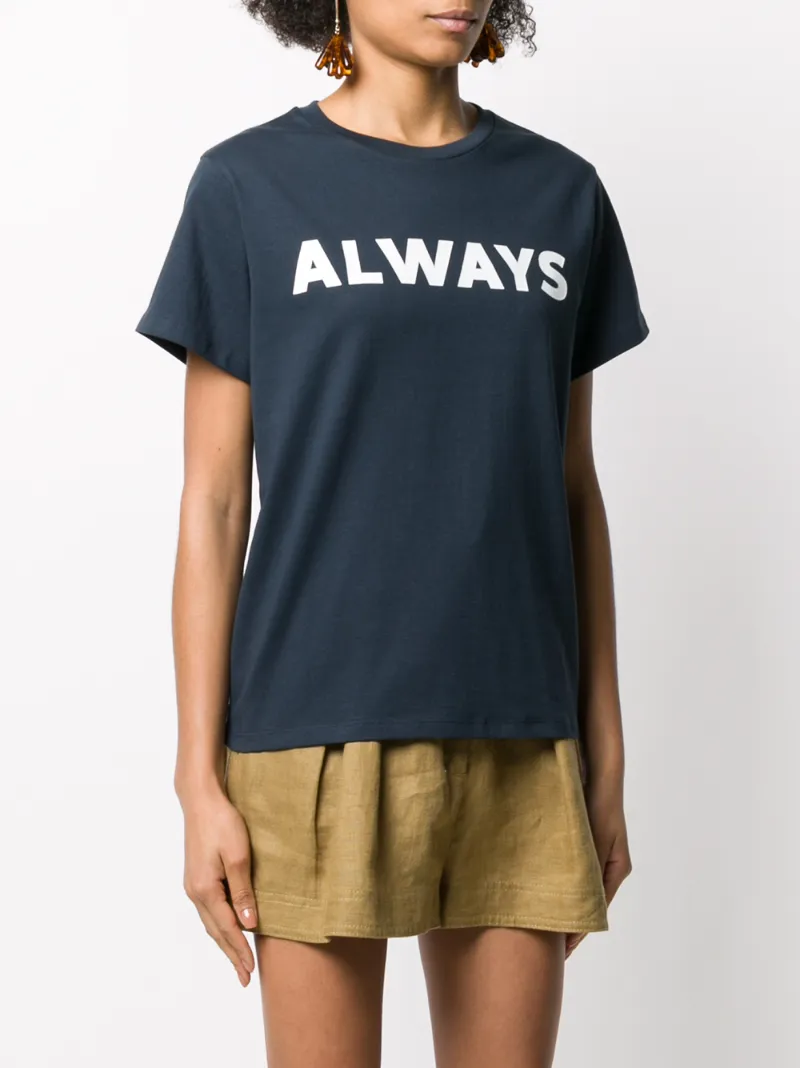NEUL ALWAYS T-SHIRT