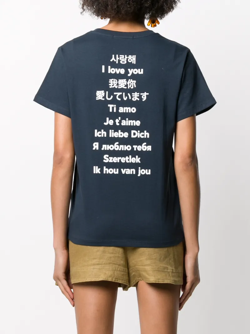 NEUL ALWAYS T-SHIRT