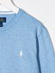 Ralph Lauren Kids Pullover mit Logo-Stickerei