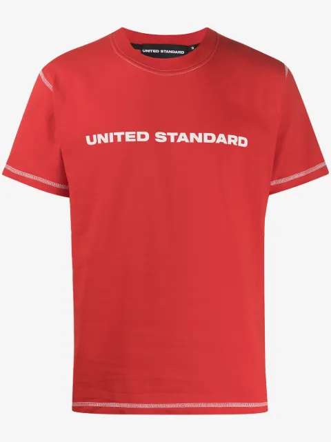 United Standard T-shirt met ronde hals