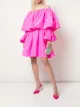 Image 2 of Giambattista Valli embellished clutch bag