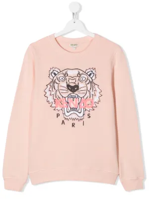kenzo crew neck sale