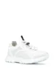 Image 2 of Givenchy chunky lace-up trainers