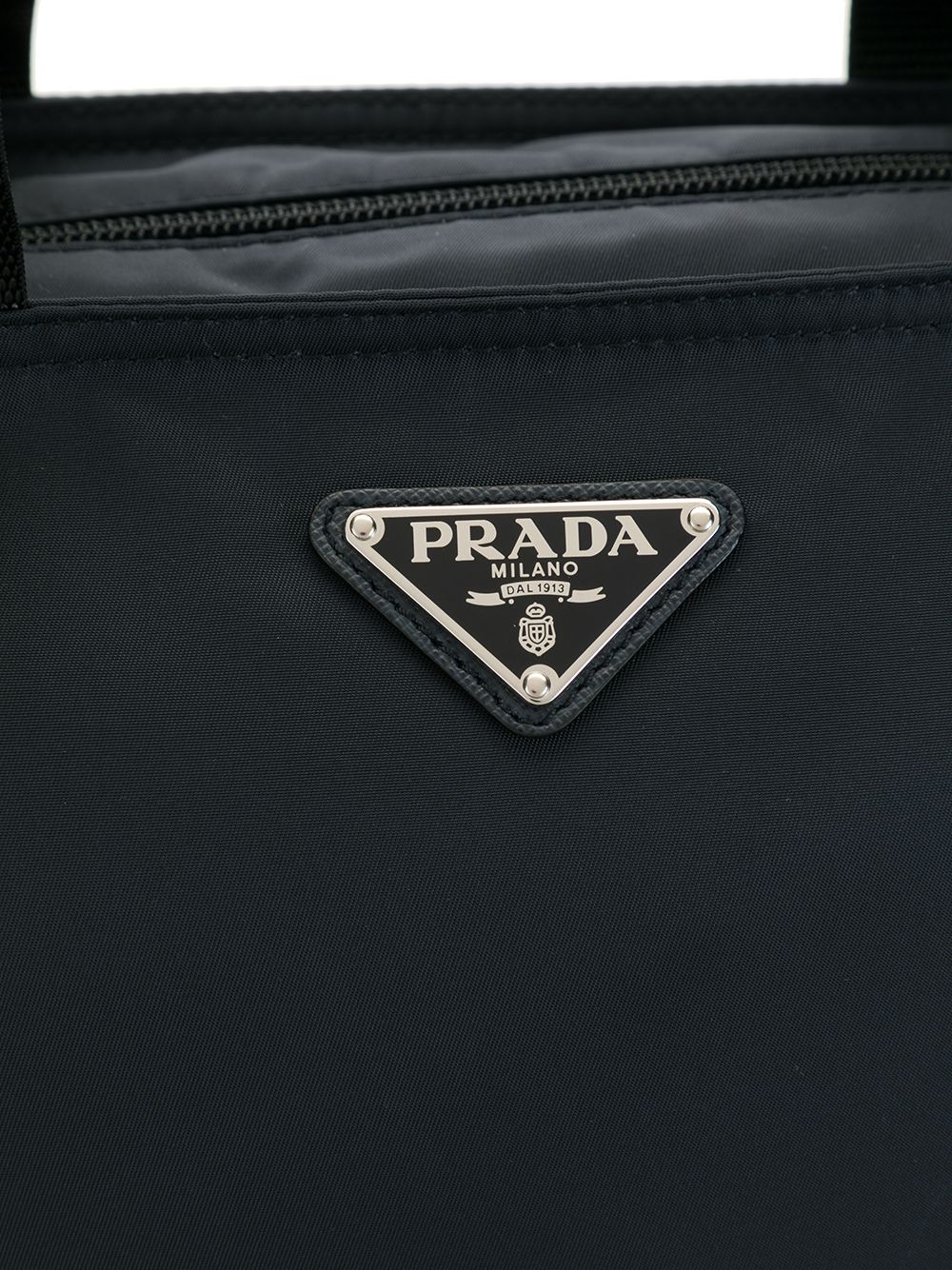 фото Prada pre-owned сумка с ремнем и ручками