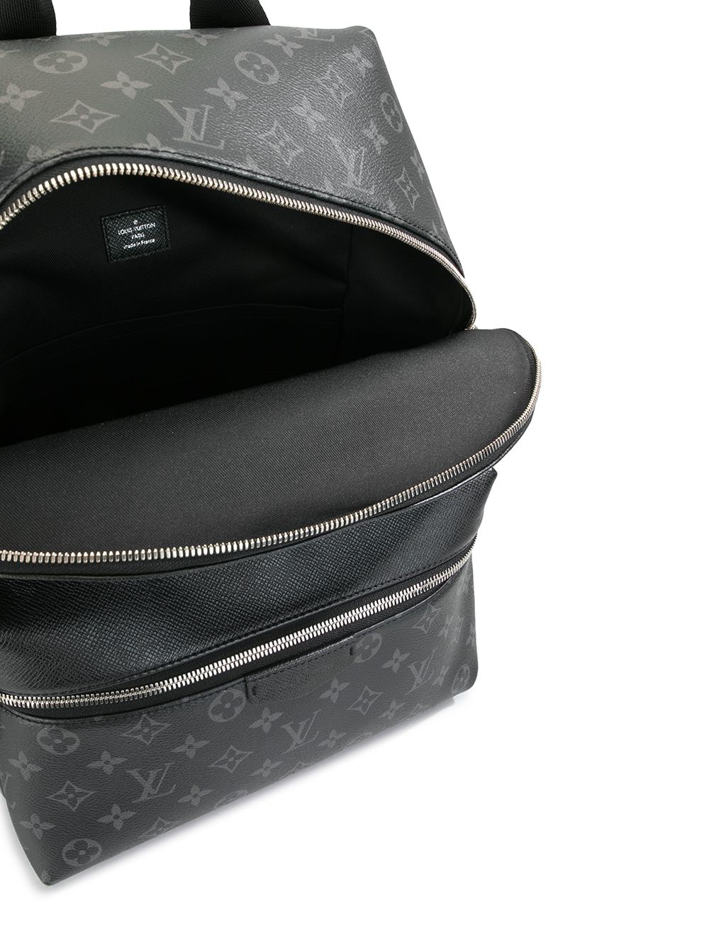 Louis Vuitton pre-owned 2019 Damier Graphite Notebook Case - Farfetch