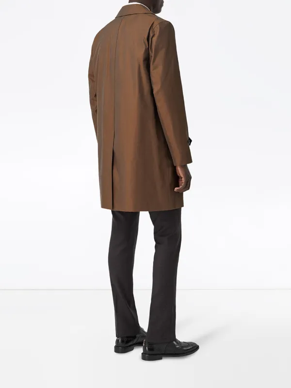 pimlico heritage car coat