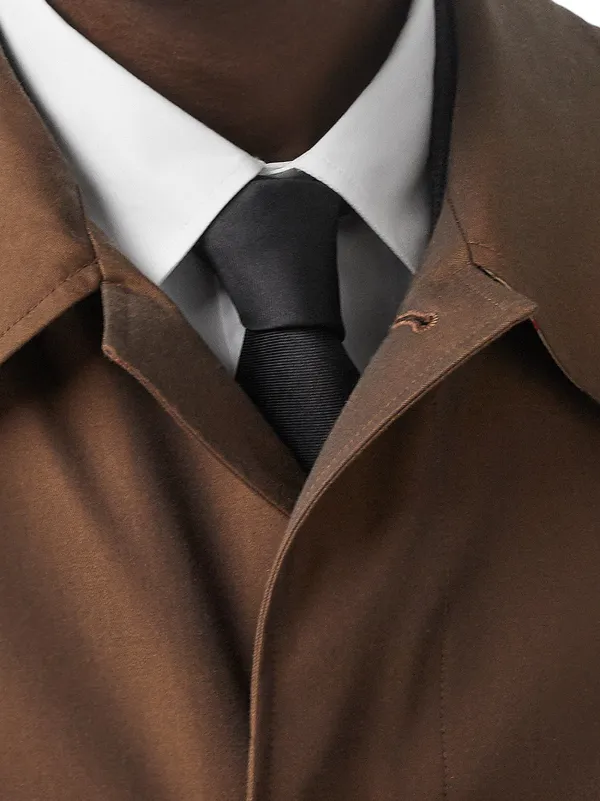 the pimlico heritage car coat