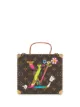Image 1 of Louis Vuitton x Takashi Murakami pre-owned jewellery box