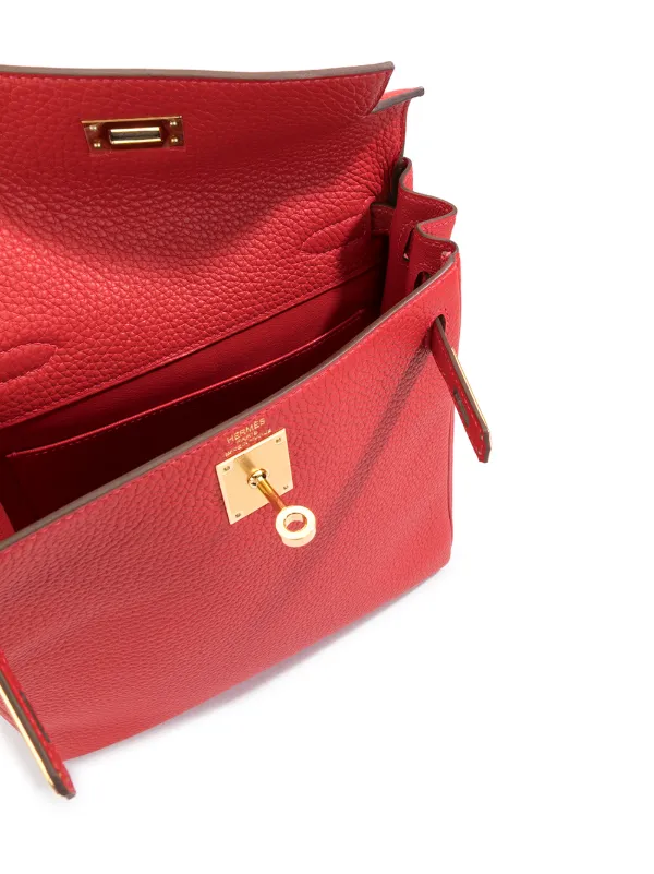hermès backpack
