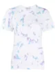 Изображение 1 из Comme Des Garçons Comme Des Garçons футболка с принтом