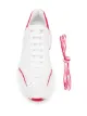 Dolce & Gabbana punch-hole low-top sneakers