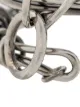 Alexander McQueen Wire cuff bracelet