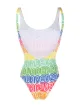 Imagen 2 de Dsquared2 bañador Vintage Logo