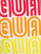 Dsquared2 bañador Vintage Logo