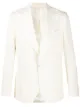 Image 1 of Dell'oglio single-breasted dinner blazer