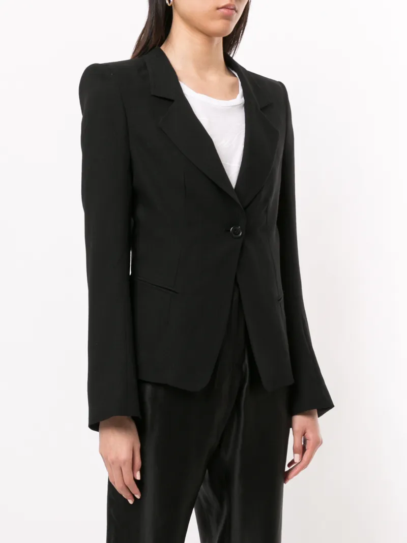 ANN DEMEULEMEESTER photo